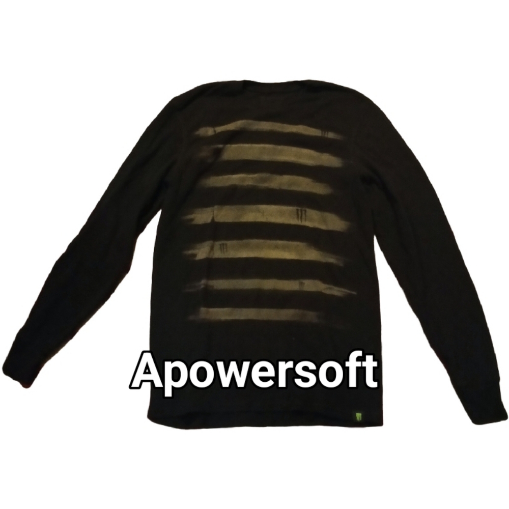 Monster Thermal